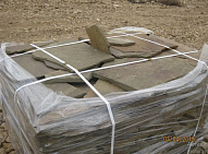 КАМЕНЬ ДЛЯ ФАСАДА в Нововоронеже 