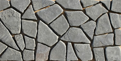 Kamenclub.ru: Плитняк (Коста-Рика) art PRS-L-01  купить в Нововоронеже    1 350 руб/кв.м   фото КАМЕНЬ КЛУБ